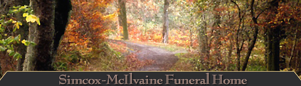 Simcox-McIlvaine Funeral Home