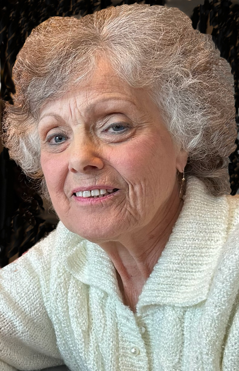 Paula Cracknell – 07/12/2024 | Simcox-McIlvaine Funeral Home